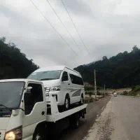 حمل خودروهای صفر و کارکرده به شهرستان|خدمات حمل و نقل|مشهد, پروین اعتصامی|دیوار