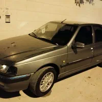 پارس86موتور 1400تعویضبا مجوز