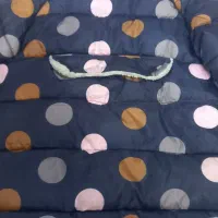 کاپشن دخترانه نو|کفش و لباس بچه|اصفهان, شهید رجایی|دیوار