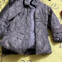 کاپشن زمستونی