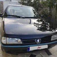 405 مدل ۸۹ اتاق ۱۴۰۳ قید در سند