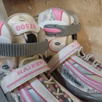 اسکیت برند Raider|دوچرخه، اسکیت، اسکوتر|مرودشت, مسجد رسول‎|دیوار