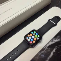 اپل واچ سری ۴