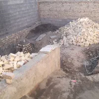 زمین حدودا ۷۵ متر|فروش زمین و ملک کلنگی|چناران, |دیوار