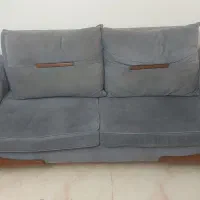 مبلمان راحتی ۶ نفره