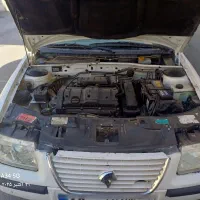 سمند LX88 سفارشی