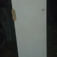 یخچال فریزر سالم