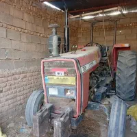 تراکتور 285 مدل 89