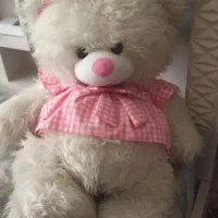 عروسک ارتفاع ۳۰ سانت