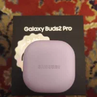 Galaxy buds2 pro|لوازم جانبی موبایل و تبلت|شیراز, شیخ روزبهان|دیوار