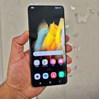 سامسونگ S21ultra 5G آکبند.صفر