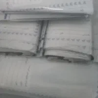 پخش پاکت های ساده و حبابدار و فلایر