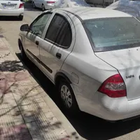 تیبا صندوق دار