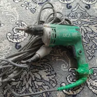 دلر رونیکس مدل ۲۲۶۰    و اسکروگان DCA مخصوص کناف