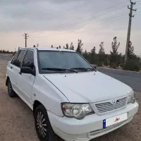 پراید ۱۳۲ مدل ۹۰|خودرو سواری و وانت|اسلامشهر, باغ فیض|دیوار