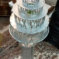 ماکت برج میلاد|مجسمه، تندیس، ماکت|زاهدان, |دیوار