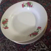 خورشت خوری گل سرخ