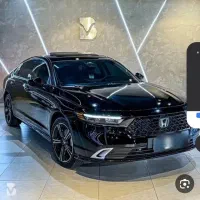 حواله هوندا اکورد