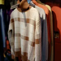 کاپشن هودی شومیز|حراج|مشهد, ولیعصر (شهرک غرب)|دیوار