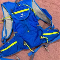 کوله پشتی دوچرخه سواری-طبیعت گردی ۱۸ لیتری کاراکال|کیف، کفش، کمربند|اهواز, بهارستان|دیوار