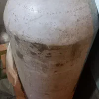 کپسول گاز cng بزرگ بدون وسایل|قطعات یدکی و لوازم جانبی|تربت جام, حافظ|دیوار