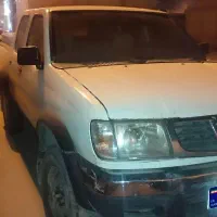 پیکاپ 86.  ژاپن.  وپیکاب ریچ 96|خودرو سواری و وانت|شیراز, شهرک گلشن|دیوار