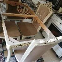 میز ناهار خوری