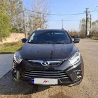 جک S5 مدل 99 کم کار