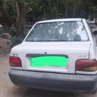 پراید مدل 95