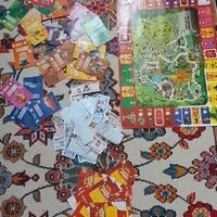 اسباب بازی مارکت فروشگاه و روپولی و گیتار|حراج|مشهد, کوه سنگی|دیوار