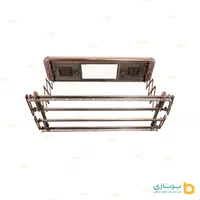 بند رخت برقی سقفی سایز بزرگ|بندرخت و رخت‌آویز|تهران, اتحاد|دیوار