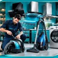 تعمیر هود،تعمیر جاروبرقی،تعمیریخچال،تعمیر لباسشویی