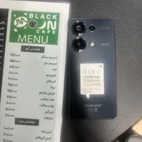 فروش موبایل نوت ۱۳ پرو not13pro 4G