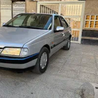 پژو 405GLXمدل 1390