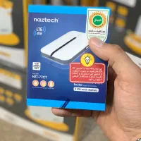 مودم جیبی با آنتن دهی قوی و ساپورت همه سیم‌کارتها
