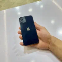 آیفون ۱۲ نرمال دوسیم تمیز در حد zaa