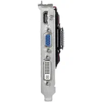 کارت گرافیک ASUS GeForce 2GB DDR3  سالم|قطعات و لوازم جانبی رایانه|تهران, گلستان (شهرک راه آهن)|دیوار