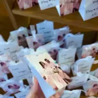 گیفت عروسی|صنایع دستی و سایر لوازم تزئینی|کرمان, |دیوار