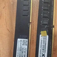 رم 4 گیگ ddr4. 2400mh