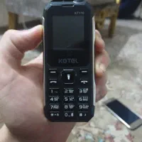 گوشی کیجیتل در حد