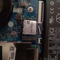 هارد ssd 128g m2 nvme / اس اس دی 128 سالم میکرو