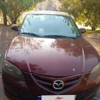 مزدا۳ البالویی یا معاوضه|خودرو سواری و وانت|تهران, اقدسیه|دیوار
