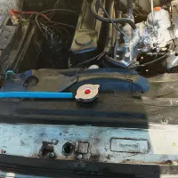 پیکان مدل 76|خودرو سواری و وانت|رفسنجان, |دیوار