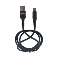 کابل شارژ وینر طول ۱.۲متر|لوازم جانبی موبایل و تبلت|لار, |دیوار