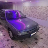 پژو glx ۴۰۵ مدل ۹۷|خودرو سواری و وانت|تهران, یاخجی آباد|دیوار