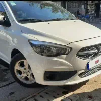 شاهین دنده ۱۴۰۴