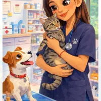 استخدام فروشنده خانم