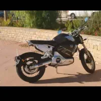 موتور برقی کویر موتورسوپر سوکوtc max ۵۱۰۰ایکس مکس