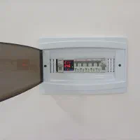 برق کشی و لوله کشی