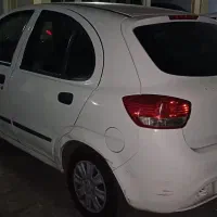 تیبا2 ۱۴۰۰ هاچبک|خودرو سواری و وانت|تهران, مختاری|دیوار